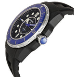 Chanel J12 Marine Black Ceramic Watch #H2559 - Watches of America #2