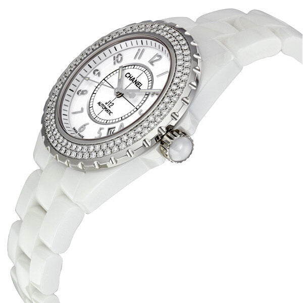 Chanel J12 Men's Watch #H0969 - Watches of America #2