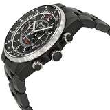 Chanel J12 Superleggera Black Dial Ceramic Unisex Watch #H3409 - Watches of America #2
