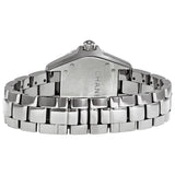 Chanel J12 Titanium Dial Ceramic Ladies Watch #H3242 - Watches of America #3