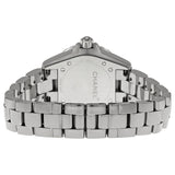 Chanel J12 Titanium Ladies Watch #H3241 - Watches of America #3