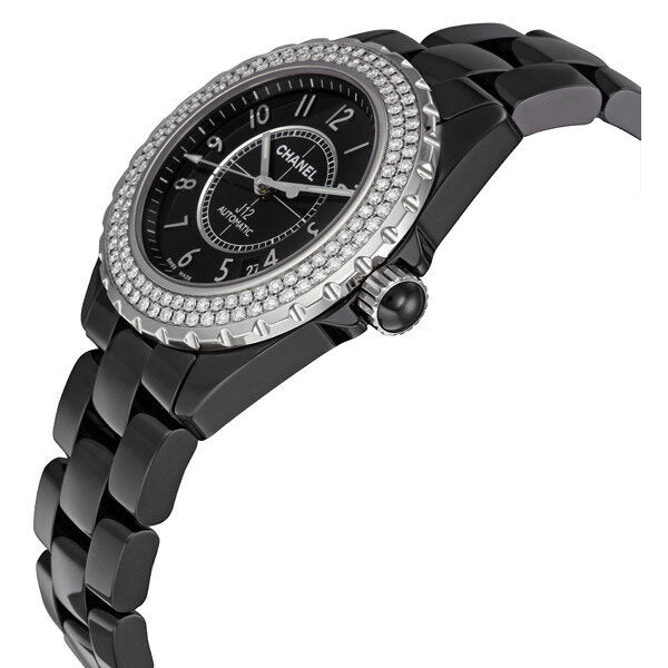 Chanel J12 Unisex Watch H0950 – Watches of America
