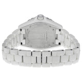 Chanel J12 White Ceramic Ladies Watch #H2011 - Watches of America #3