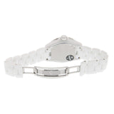 Chanel J12 White Dial Unisex Watch #H5582 - Watches of America #6