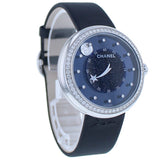 Chanel Mademoiselle Prive Comete Automatic Ladies Watch #H3389 - Watches of America
