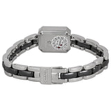 Chanel Premiere Diamond Case Ladies Watch #H2163 - Watches of America #3