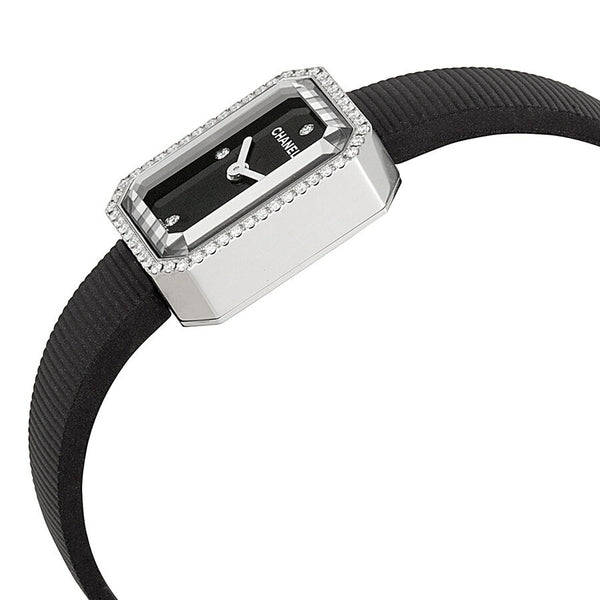 Chanel Premiere Ladies Watch #H2434 - Watches of America #2