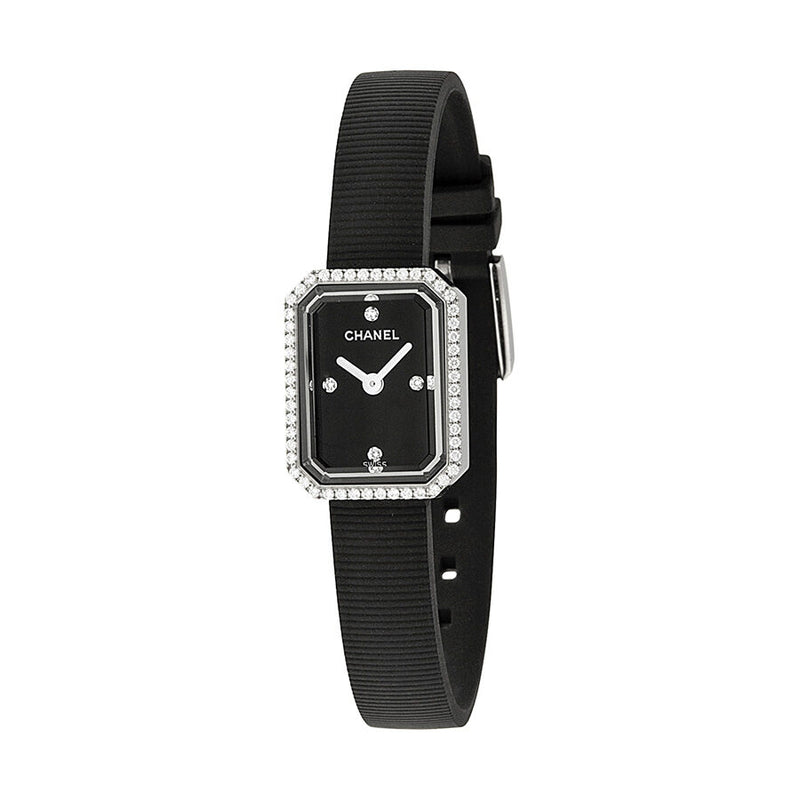 Chanel Premiere Ladies Watch #H2434 - Watches of America