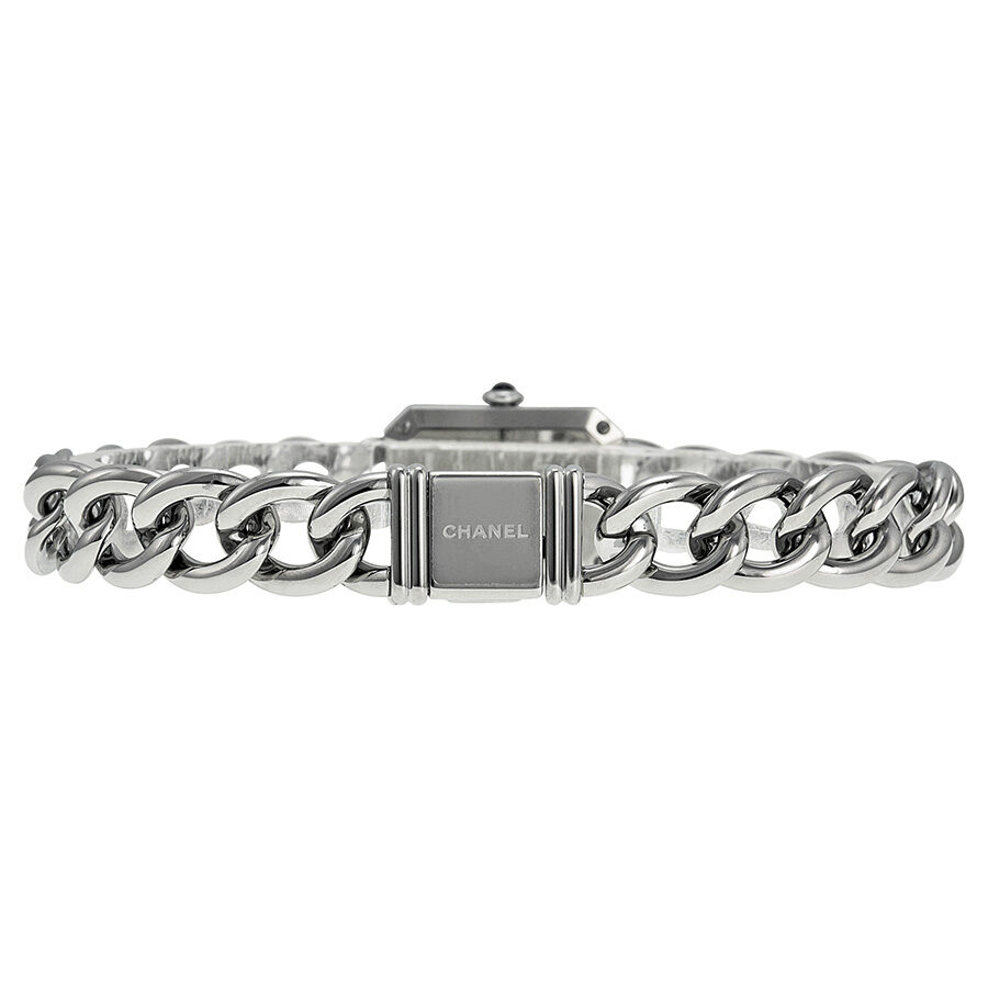 Chanel Premiere Mother of Pearl Dial Ladies Watch H3249