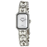 Chanel Premiere Quartz Ladies Watch #H1639 - Watches of America