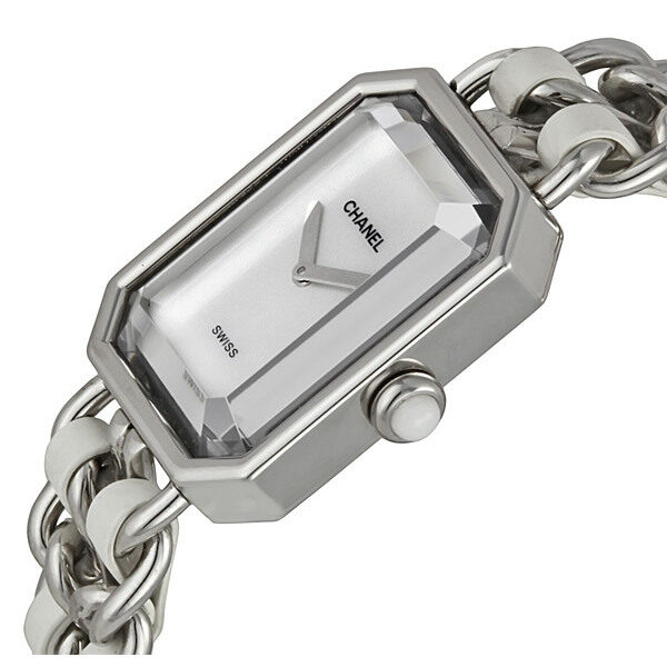 Chanel Premiere Quartz Ladies Watch #H1639 - Watches of America #2