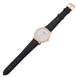 Chopard Classic 18k Rose Gold Diamond Bezel Men's Watch #171278-5004 - Watches of America #2