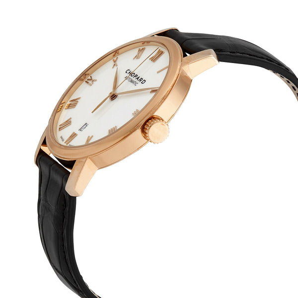 Chopard Classic Automatic White Dial Men's Watch #161278-5005 - Watches of America #2