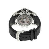 Chopard Classic Racing superfast chronograph Chronograph Tachymeter Black Dial Men's Watch #168535 - Watches of America #4