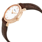 Chopard Classic 18kt Rose Gold Ladies Watch #127387-5201 - Watches of America #2