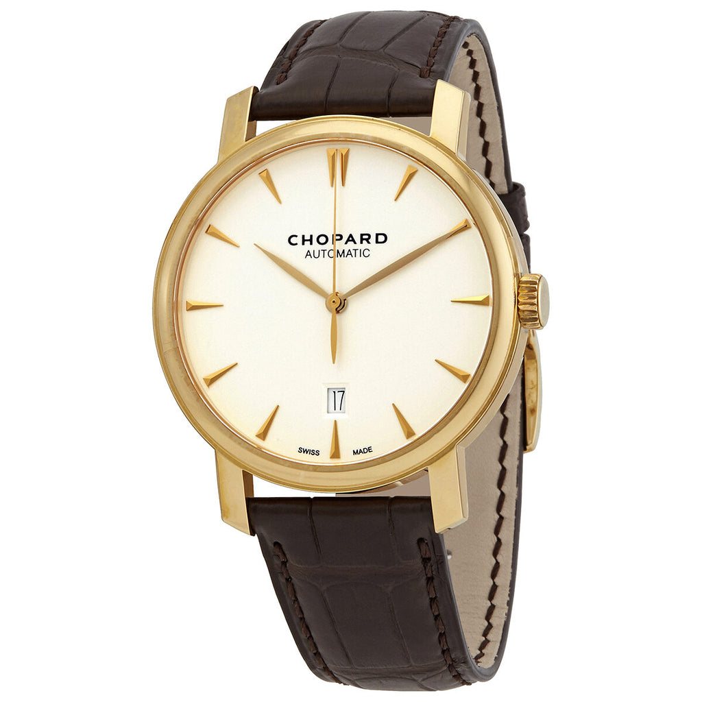 Chopard Classique Automatic White Dial Men s Watch 16 1278 0002