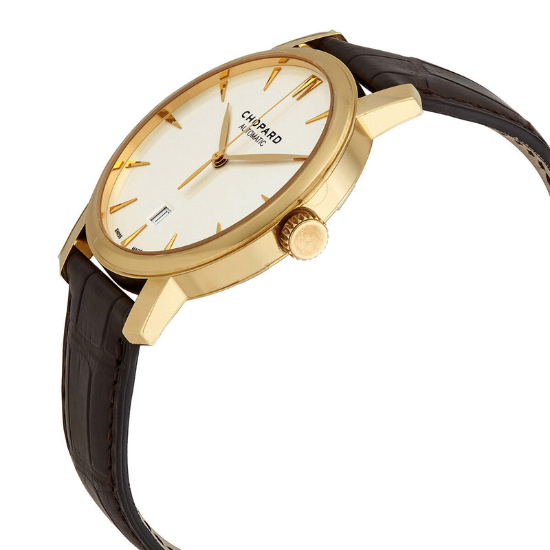 Chopard Classique Automatic White Dial Men s Watch 16 1278 0002