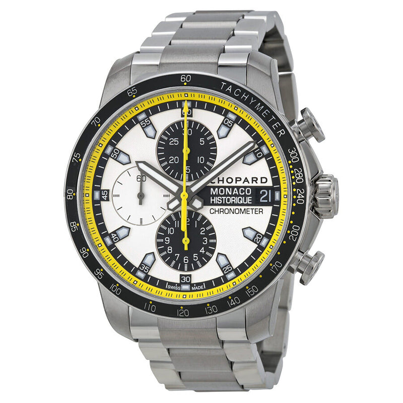 Chopard Grand Prix de Monaco Historique Chronograph Men's Watch #158570-3001 - Watches of America