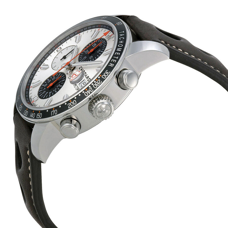 Chopard Grand Prix de Monaco Historique Silver Dial Men's Watch #168992-3031 - Watches of America #2