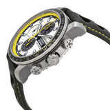 Chopard Grand Prix de Monaco Chronograph Automatic Men's Watch #168570-3001 - Watches of America #2