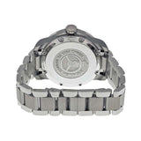 Chopard Grand Prix de Monaco Silver Dial Titanium Automatic Men's Watch #158568-3001 - Watches of America #3