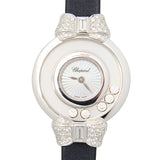 Chopard Happy Diamonds Quartz Ladies Watch #209425-1001 - Watches of America #2