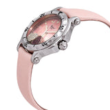 Chopard Happy Hearts Pink Mother Of Pearl Dial Ladies Quartz Watch #278951-3001 - Watches of America #2