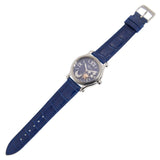 Chopard Happy Sport Automatic Blue Dial Watch #278559 3011 - Watches of America #3