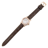 Chopard Happy Sport Automatic Diamond Ladies Watch #274893-5010 - Watches of America #3