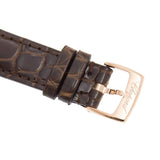 Chopard Happy Sport Automatic Diamond Ladies Watch #274893-5010 - Watches of America #5