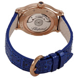 Chopard Happy Sport Automatic Ladies Watch #275362-5001 - Watches of America #3