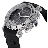 Chopard Happy Sport Black Dial Chronograph Men's Watch #288499-3011 - Watches of America #2