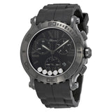 Chopard Happy Sport Chrono Ladies Watch #288499-3007 - Watches of America