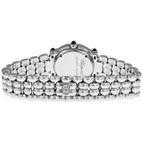 Chopard Happy Sport Diamond Steel Ladies Watch #27/8250-23 - Watches of America #3