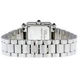 Chopard Happy Sport Diamond Steel Mini Ladies Watch #27/8895-23/11 - Watches of America #3