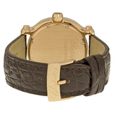 Chopard Happy Sport II 18k Rose Gold Diamond Watch #277471-5013 - Watches of America #3