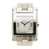 Chopard Happy Sport II Quartz White Dial Ladies Watch #288467-3001 - Watches of America #3