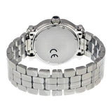 Chopard Happy Sport Ladies Diamond Watch #278477-3002 - Watches of America #3