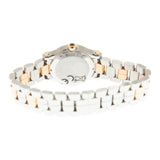 Chopard Happy Sport Quartz Diamond White Dial Ladies Watch #278590-6004 - Watches of America #5