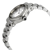 Chopard Happy Sport Quartz White Dial Ladies Watch #278590-3002 - Watches of America #2