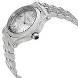 Chopard Happy Sport Automatic Silver Dial Ladies Watch #278573-3002 - Watches of America #2