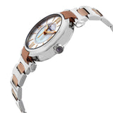 Chopard Imperiale Automatic Chronometer Ladies Watch #388563-6006 - Watches of America #2