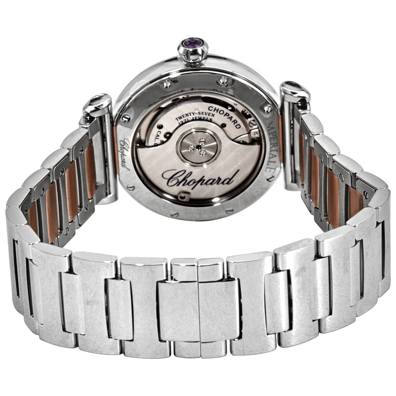 Chopard Imperiale Automatic Chronometer Ladies Watch #388563-6006 - Watches of America #3