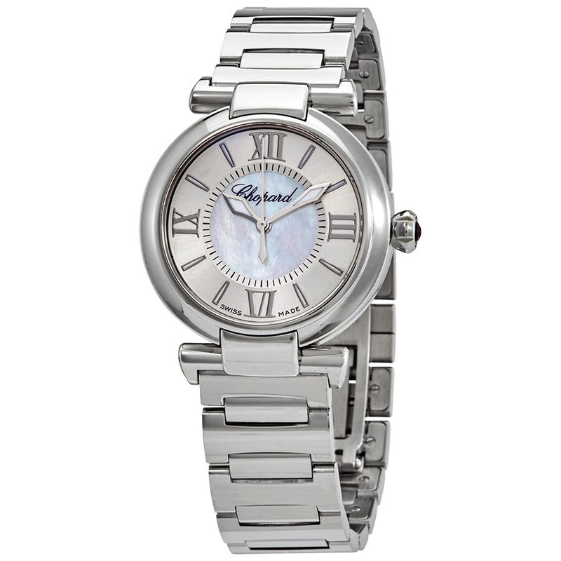 Chopard Imperiale Automatic Ladies Watch #388563-3006 - Watches of America