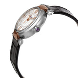 Chopard Imperiale Automatic Mother of Pearl Dial Ladies Watch #388563-6005 - Watches of America #2