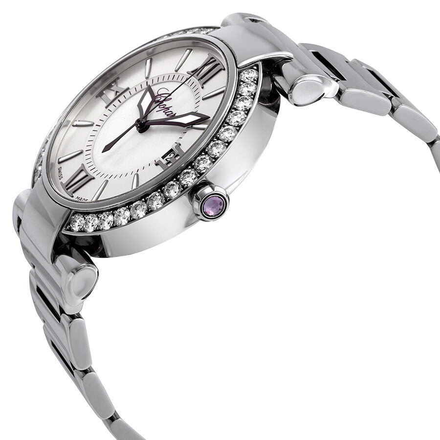 Chopard Imperiale Diamond Automatic 40mm Ladies Watch 388531 3004