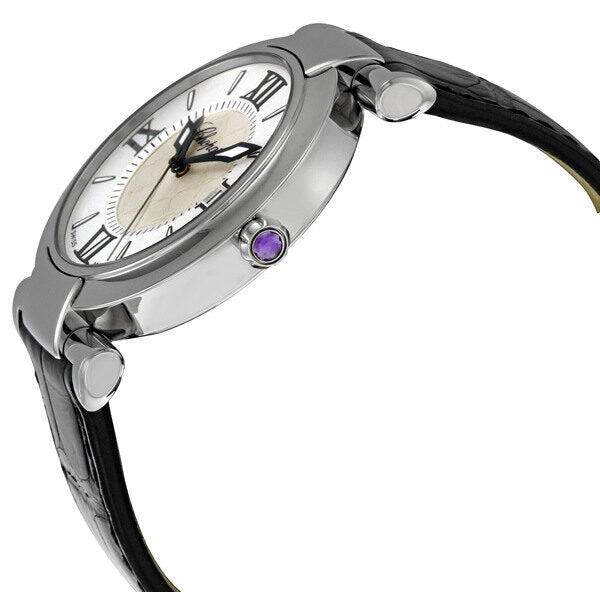Chopard Imperiale Mother of Pearl Dial Ladies Watch #388532-3001 - Watches of America #2
