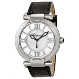 Chopard Imperiale Automatic Silver Dial Unisex Watch #388531-3001 - Watches of America