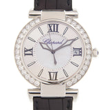 Chopard Imperiale Automatic Diamond White Dial Ladies Watch #388531 3010 - Watches of America