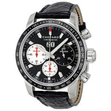 Chopard Jacky Ickx Edition V Chronograph Men's Watch #168543-3001 - Watches of America